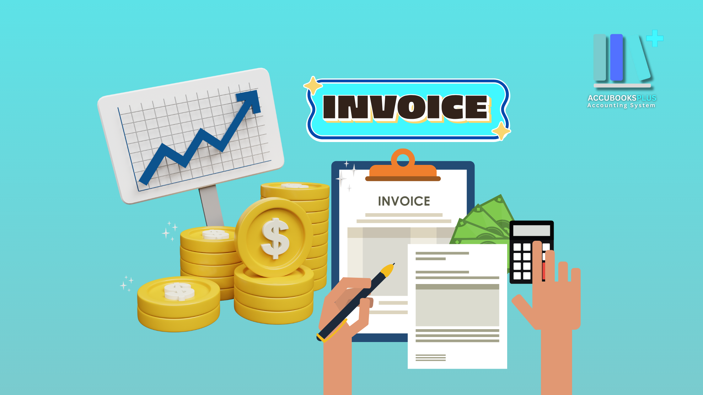 What is a Sales Invoice?